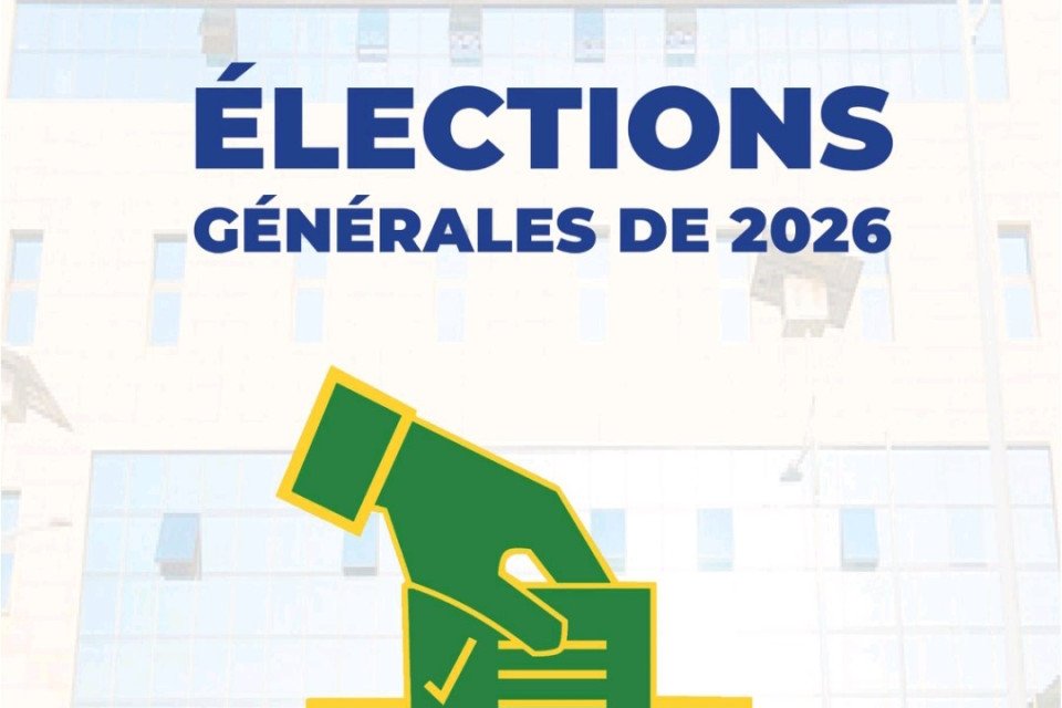 La Cour constitutionnelle dévoile son chronogramme électoral